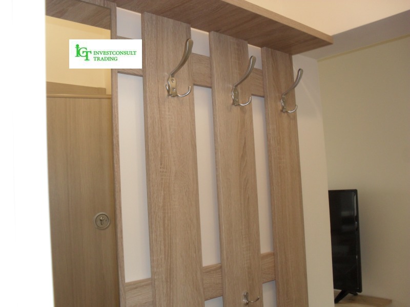 Дава под наем 2-СТАЕН, гр. София, Център, снимка 15 - Апартаменти - 52141296