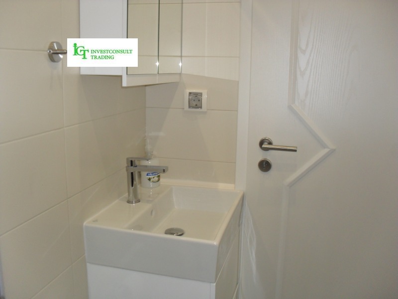 Дава под наем 2-СТАЕН, гр. София, Център, снимка 16 - Апартаменти - 52141296