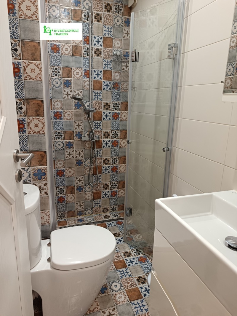 Дава под наем 2-СТАЕН, гр. София, Център, снимка 14 - Апартаменти - 52141296