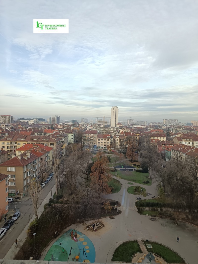 Дава под наем 2-СТАЕН, гр. София, Център, снимка 8 - Апартаменти - 52141296