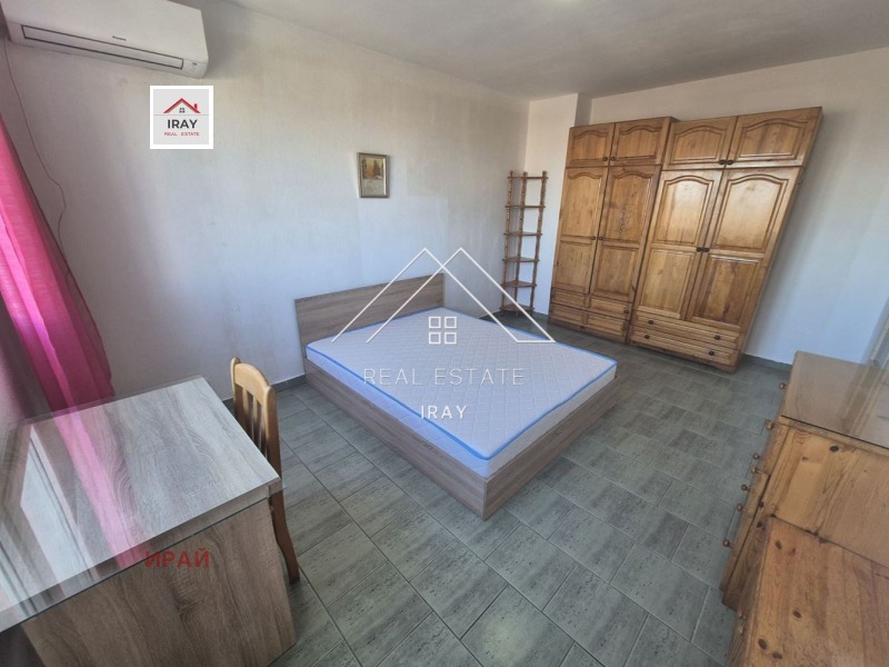 Дава под наем 2-СТАЕН, гр. Стара Загора, ОРБ, снимка 5 - Апартаменти - 52558046