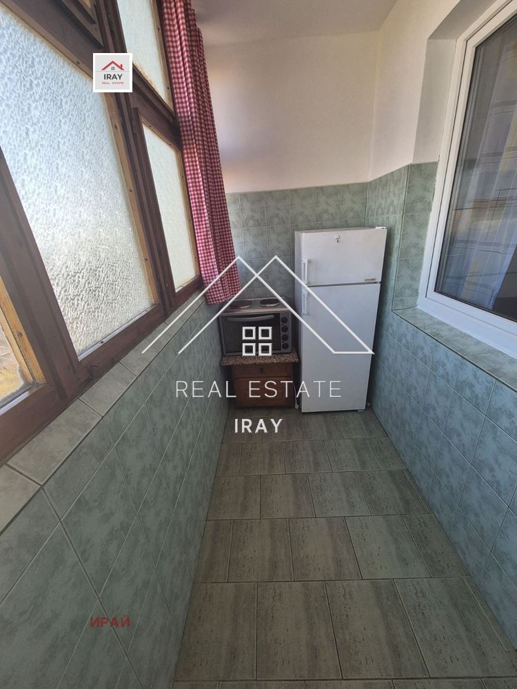 Дава под наем 2-СТАЕН, гр. Стара Загора, ОРБ, снимка 13 - Апартаменти - 52558046