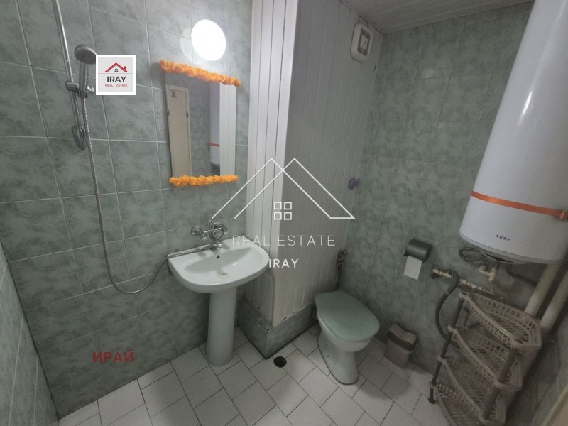 Дава под наем 2-СТАЕН, гр. Стара Загора, ОРБ, снимка 12 - Апартаменти - 52558046