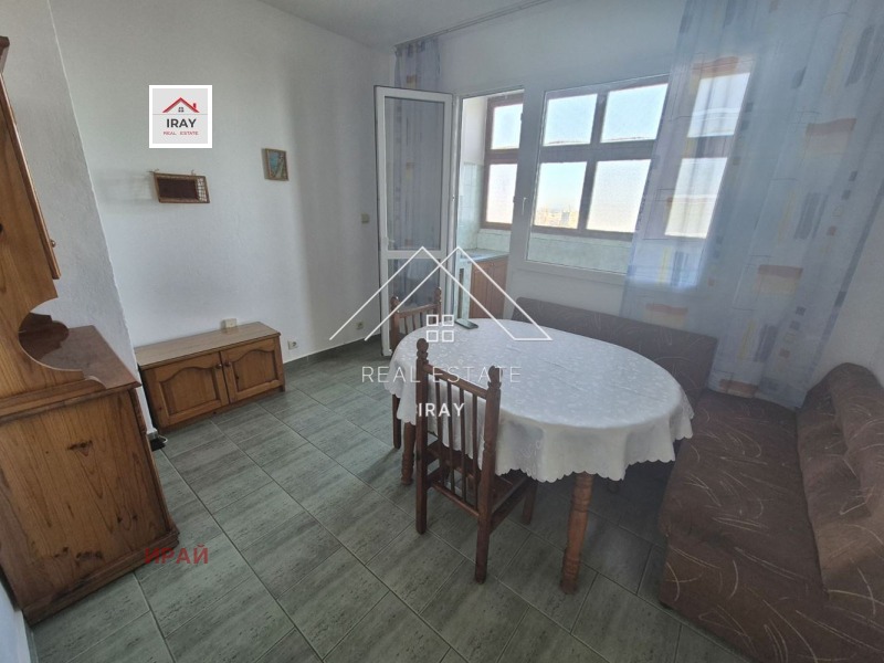 Дава под наем 2-СТАЕН, гр. Стара Загора, ОРБ, снимка 7 - Апартаменти - 52558046