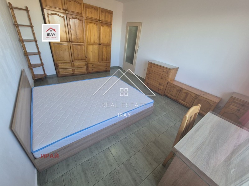 Дава под наем 2-СТАЕН, гр. Стара Загора, ОРБ, снимка 4 - Апартаменти - 52558046