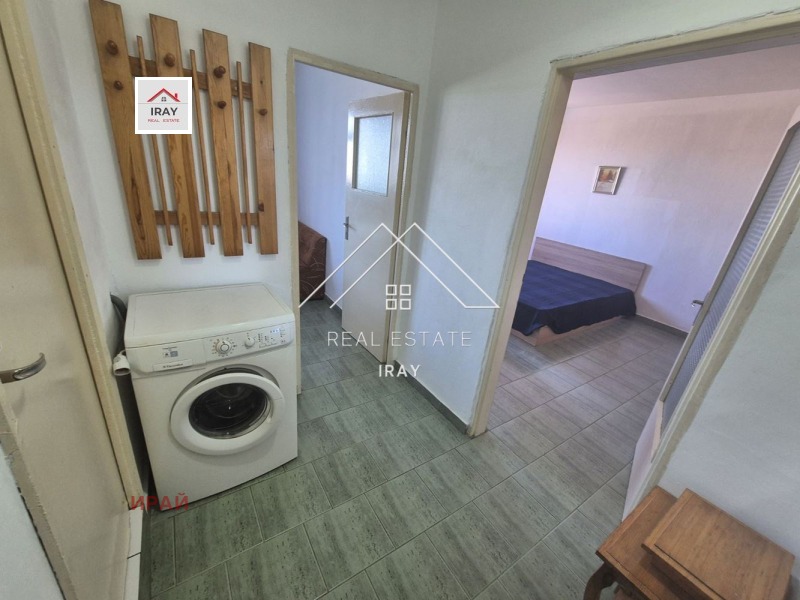 Дава под наем 2-СТАЕН, гр. Стара Загора, ОРБ, снимка 6 - Апартаменти - 52558046