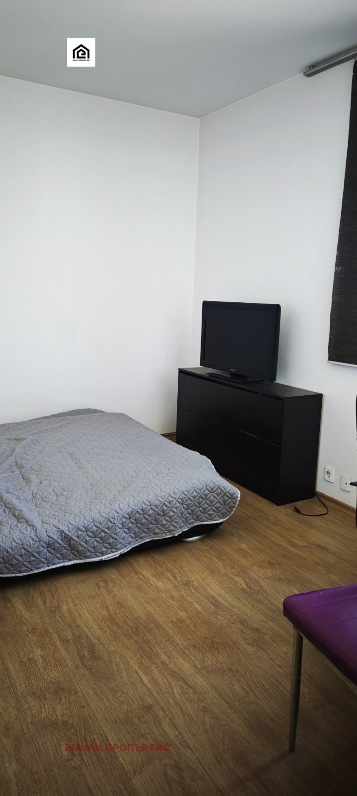 Дава под наем 2-СТАЕН, гр. София, Студентски град, снимка 4 - Апартаменти - 53423993