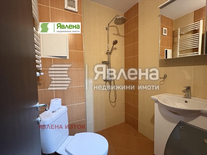 Дава под наем 2-СТАЕН, гр. София, Гео Милев, снимка 5 - Апартаменти - 53906857