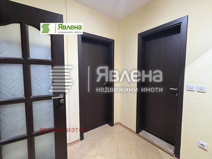 Дава под наем 2-СТАЕН, гр. София, Гео Милев, снимка 6 - Апартаменти - 53906857