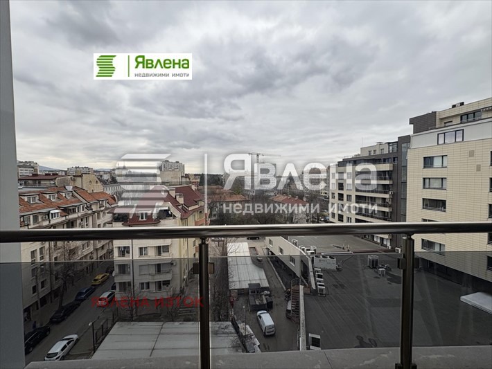 Дава под наем 2-СТАЕН, гр. София, Гео Милев, снимка 3 - Апартаменти - 53906857