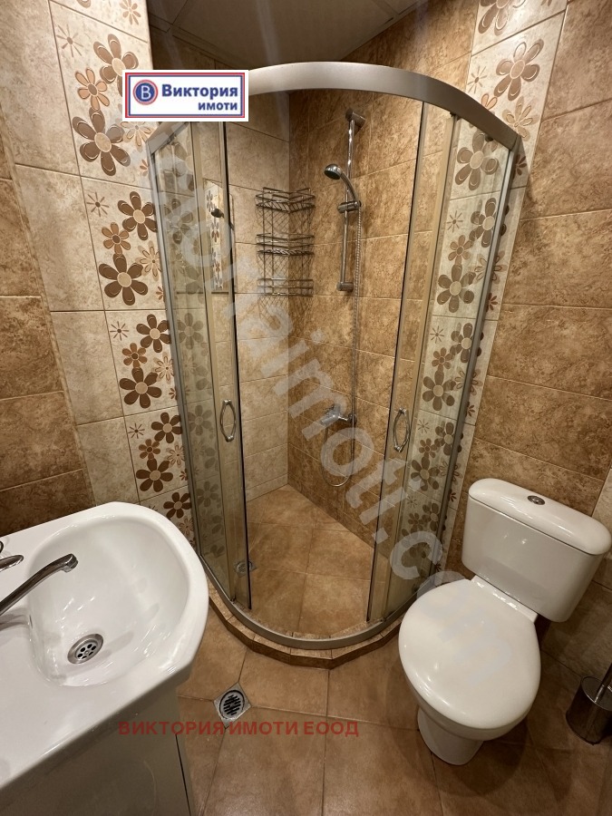Te huur  2 slaapkamers Veliko Tarnovo , Akatsija , 75 m² | 11809466 - afbeelding [8]