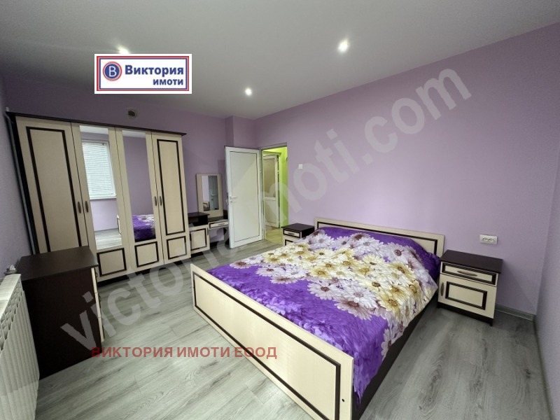 Te huur  2 slaapkamers Veliko Tarnovo , Akatsija , 75 m² | 11809466 - afbeelding [11]