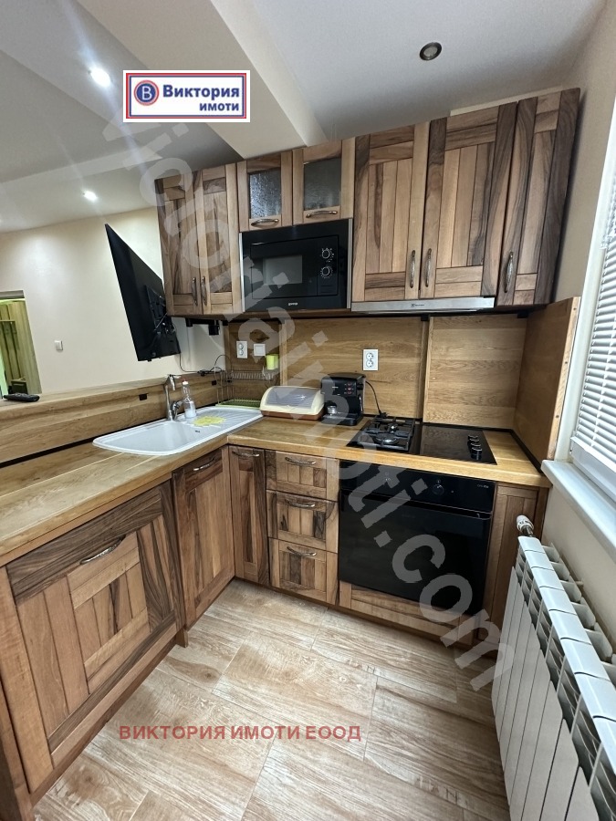 Te huur  2 slaapkamers Veliko Tarnovo , Akatsija , 75 m² | 11809466 - afbeelding [2]