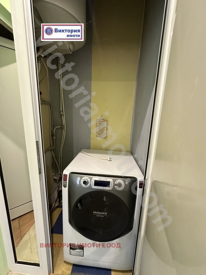 Te huur  2 slaapkamers Veliko Tarnovo , Akatsija , 75 m² | 11809466 - afbeelding [6]