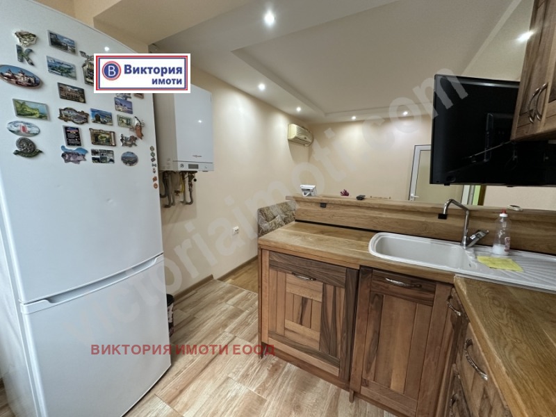 Te huur  2 slaapkamers Veliko Tarnovo , Akatsija , 75 m² | 11809466 - afbeelding [3]