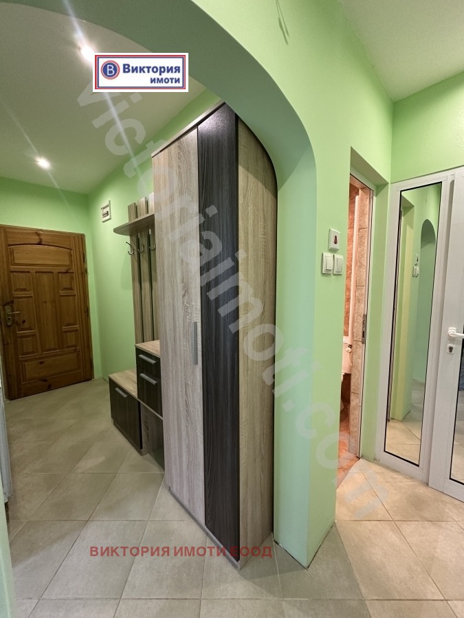 Te huur  2 slaapkamers Veliko Tarnovo , Akatsija , 75 m² | 11809466 - afbeelding [4]