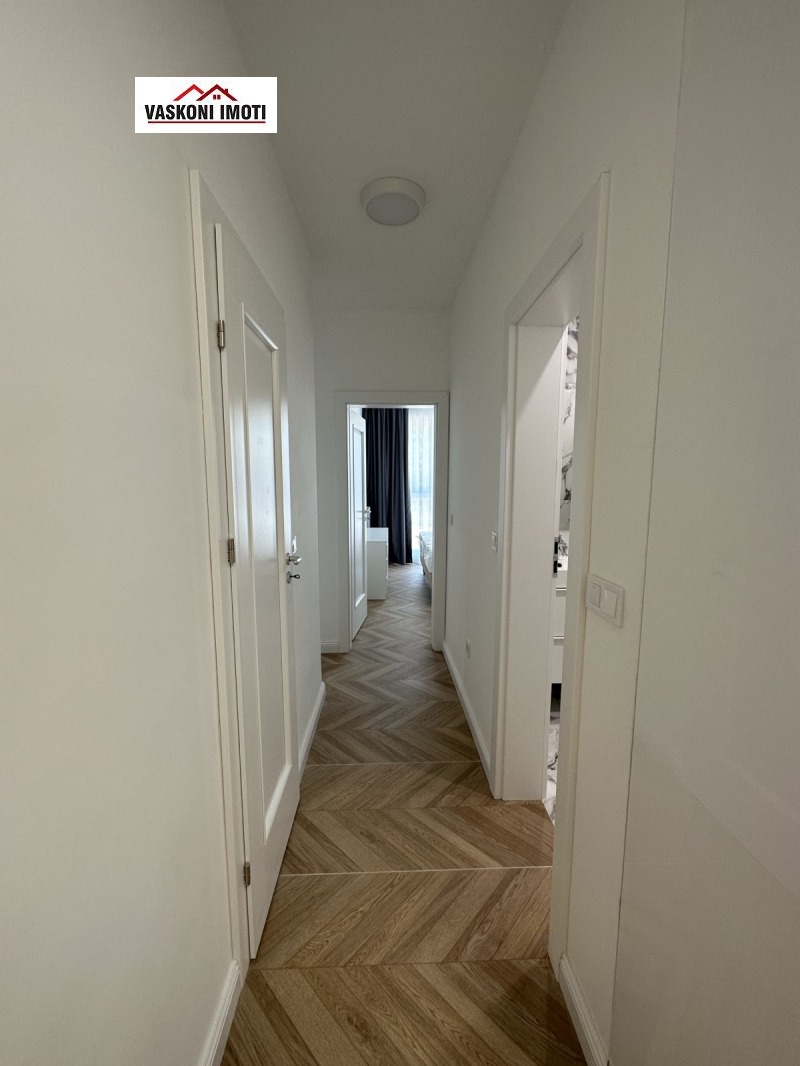 Издаје се  2 спаваће собе Софија , Витоша , 100 м2 | 40764183 - слика [12]