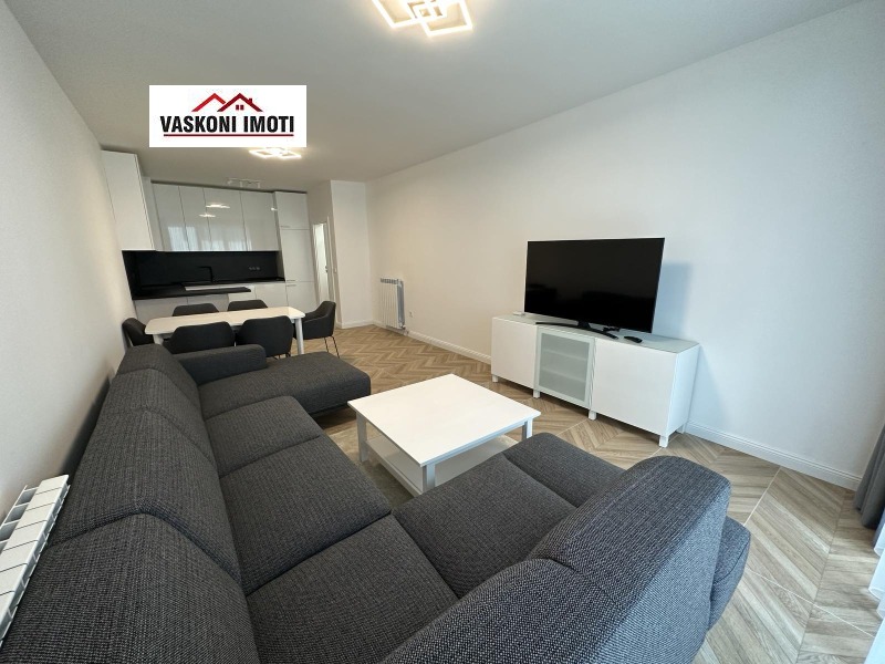 Издаје се  2 спаваће собе Софија , Витоша , 100 м2 | 40764183 - слика [10]