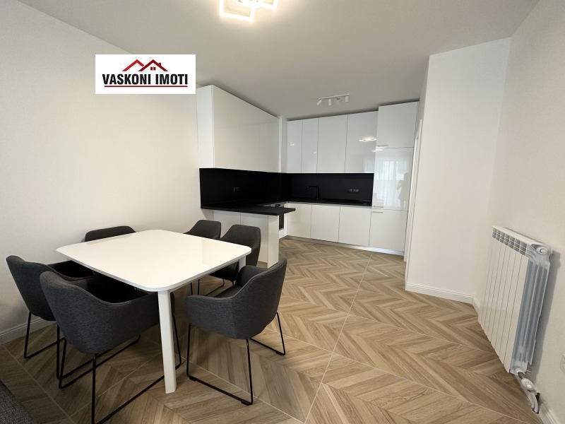 Издаје се  2 спаваће собе Софија , Витоша , 100 м2 | 40764183 - слика [8]
