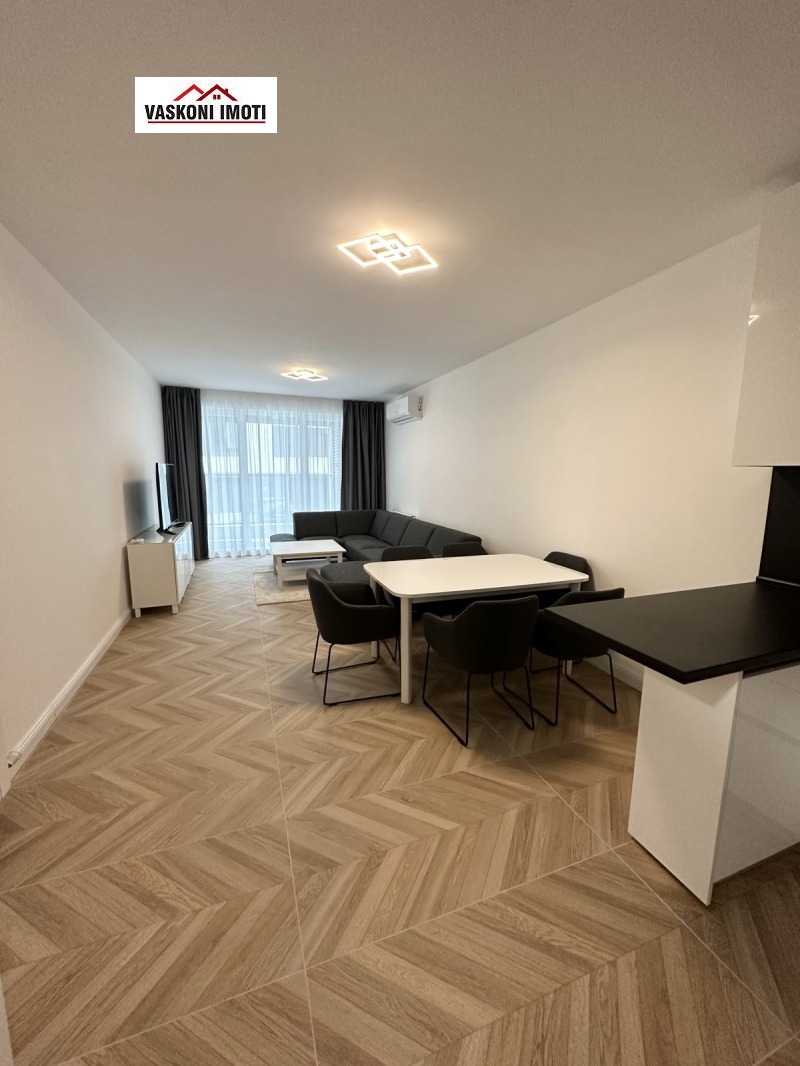 Издаје се  2 спаваће собе Софија , Витоша , 100 м2 | 40764183 - слика [6]