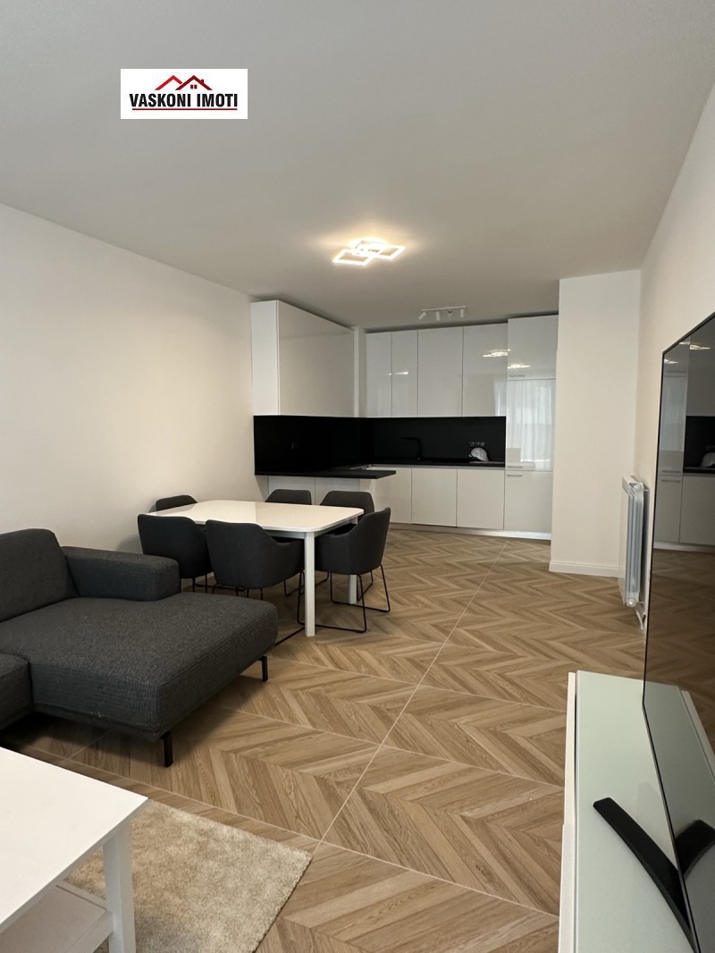 Издаје се  2 спаваће собе Софија , Витоша , 100 м2 | 40764183 - слика [14]