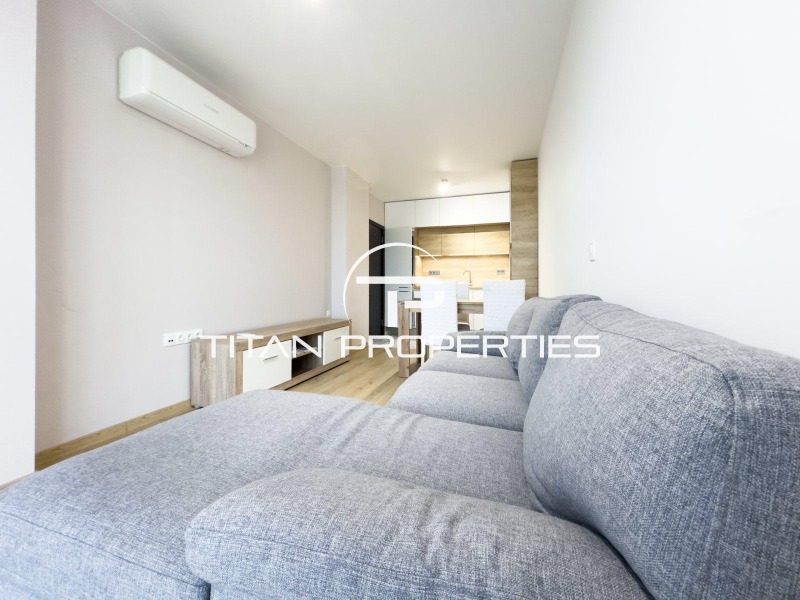 För uthyrning  2 sovrum Burgas , Zornica , 72 kvm | 15600652 - bild [3]