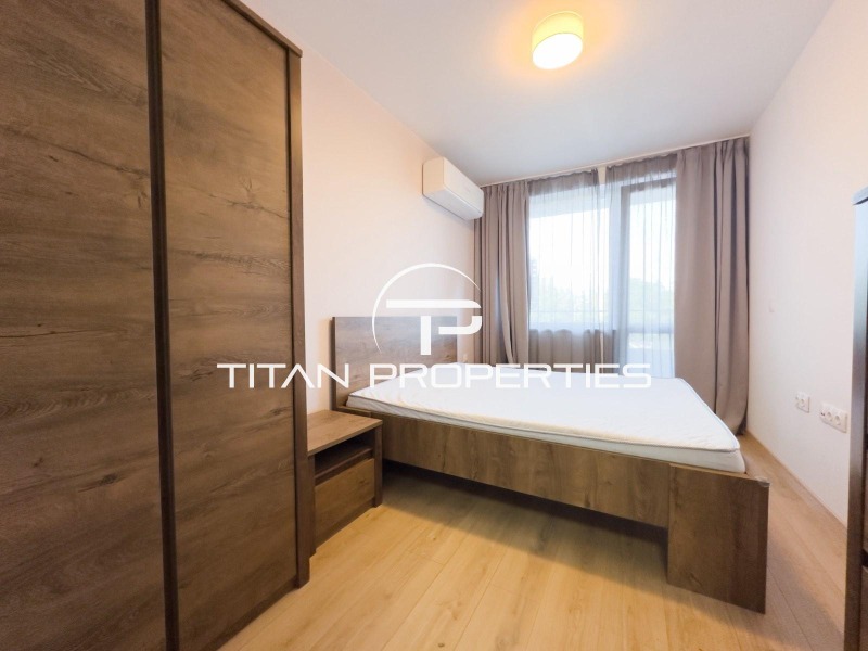 För uthyrning  2 sovrum Burgas , Zornica , 72 kvm | 15600652 - bild [7]