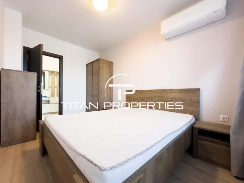 För uthyrning  2 sovrum Burgas , Zornica , 72 kvm | 15600652 - bild [6]