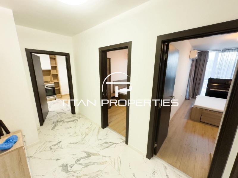 För uthyrning  2 sovrum Burgas , Zornica , 72 kvm | 15600652 - bild [5]