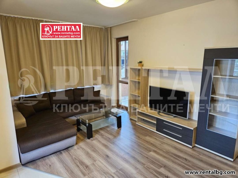 Te huur  2 slaapkamers Plovdiv , Tsentar , 90 m² | 37434748 - afbeelding [10]