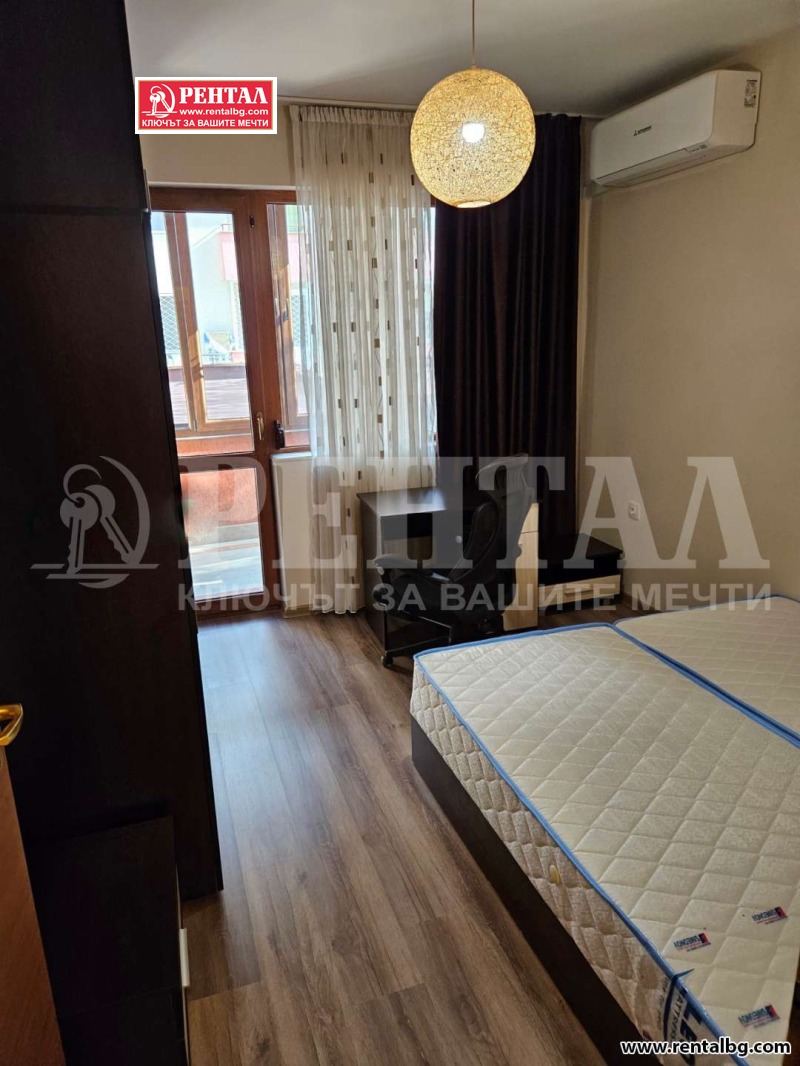 Te huur  2 slaapkamers Plovdiv , Tsentar , 90 m² | 37434748 - afbeelding [14]
