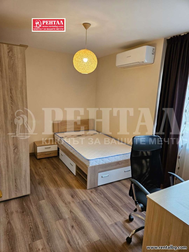 Te huur  2 slaapkamers Plovdiv , Tsentar , 90 m² | 37434748 - afbeelding [13]