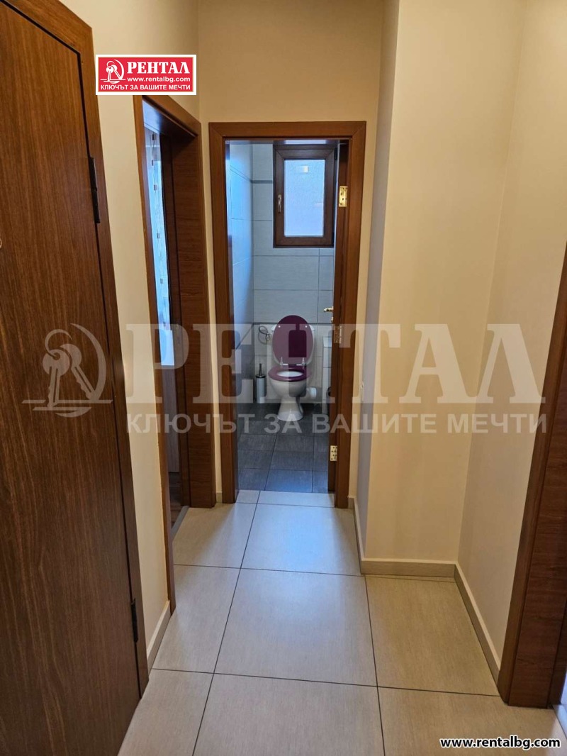 Te huur  2 slaapkamers Plovdiv , Tsentar , 90 m² | 37434748 - afbeelding [15]