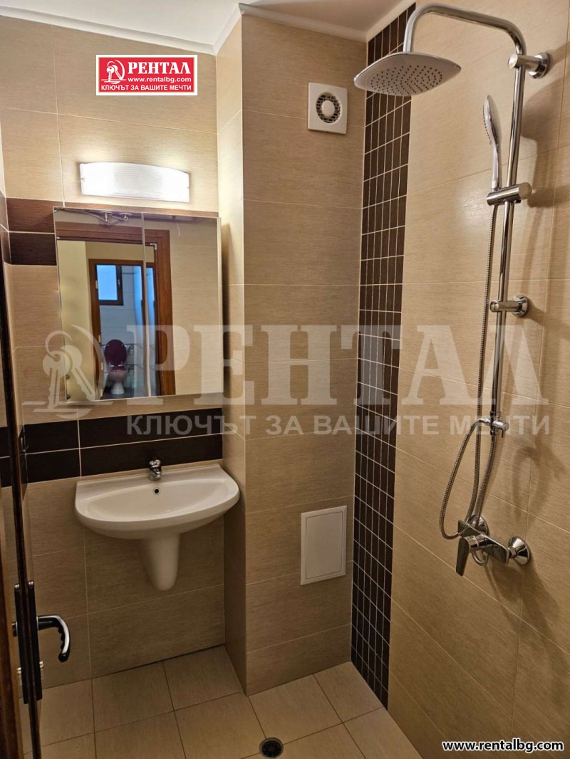 Te huur  2 slaapkamers Plovdiv , Tsentar , 90 m² | 37434748 - afbeelding [8]