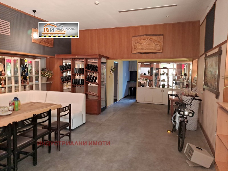 Дава под наем БИЗНЕС ИМОТ, гр. Пловдив, Индустриална зона - Юг, снимка 7 - Други - 50547977