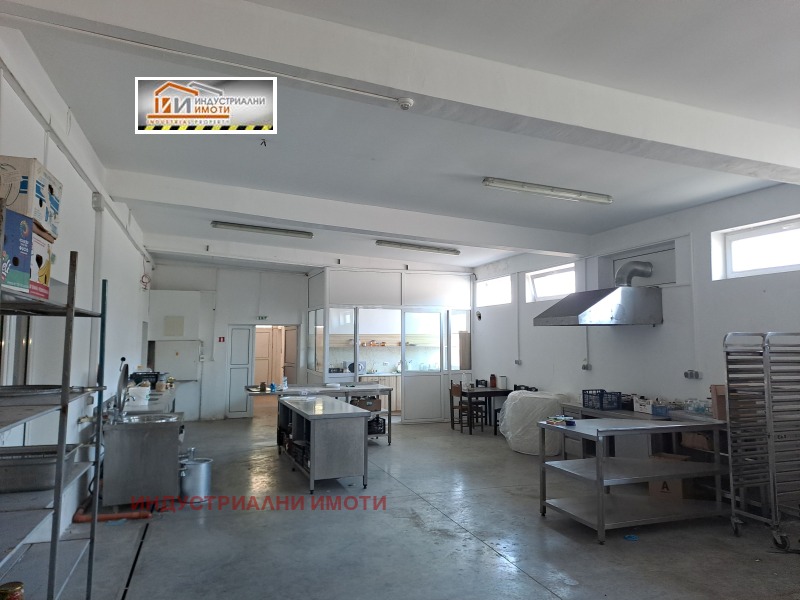 Дава под наем БИЗНЕС ИМОТ, гр. Пловдив, Индустриална зона - Юг, снимка 3 - Други - 50547977