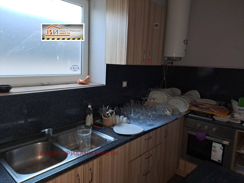 Дава под наем БИЗНЕС ИМОТ, гр. Пловдив, Индустриална зона - Юг, снимка 8 - Други - 50547977