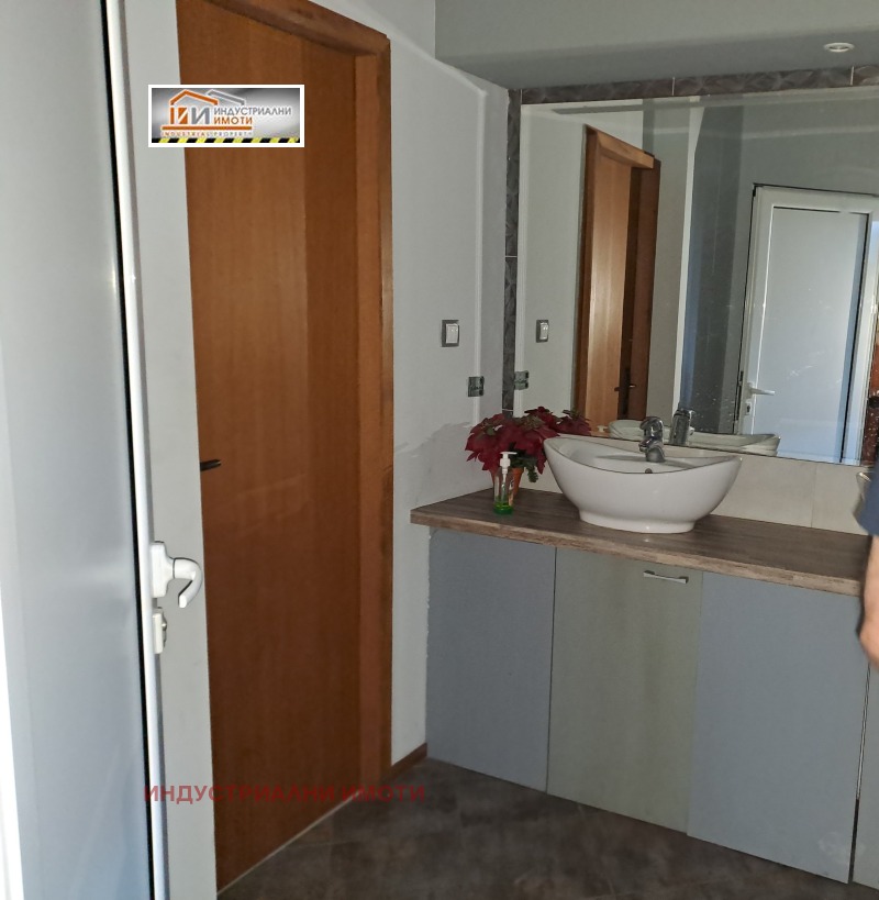 Дава под наем БИЗНЕС ИМОТ, гр. Пловдив, Индустриална зона - Юг, снимка 10 - Други - 50547977