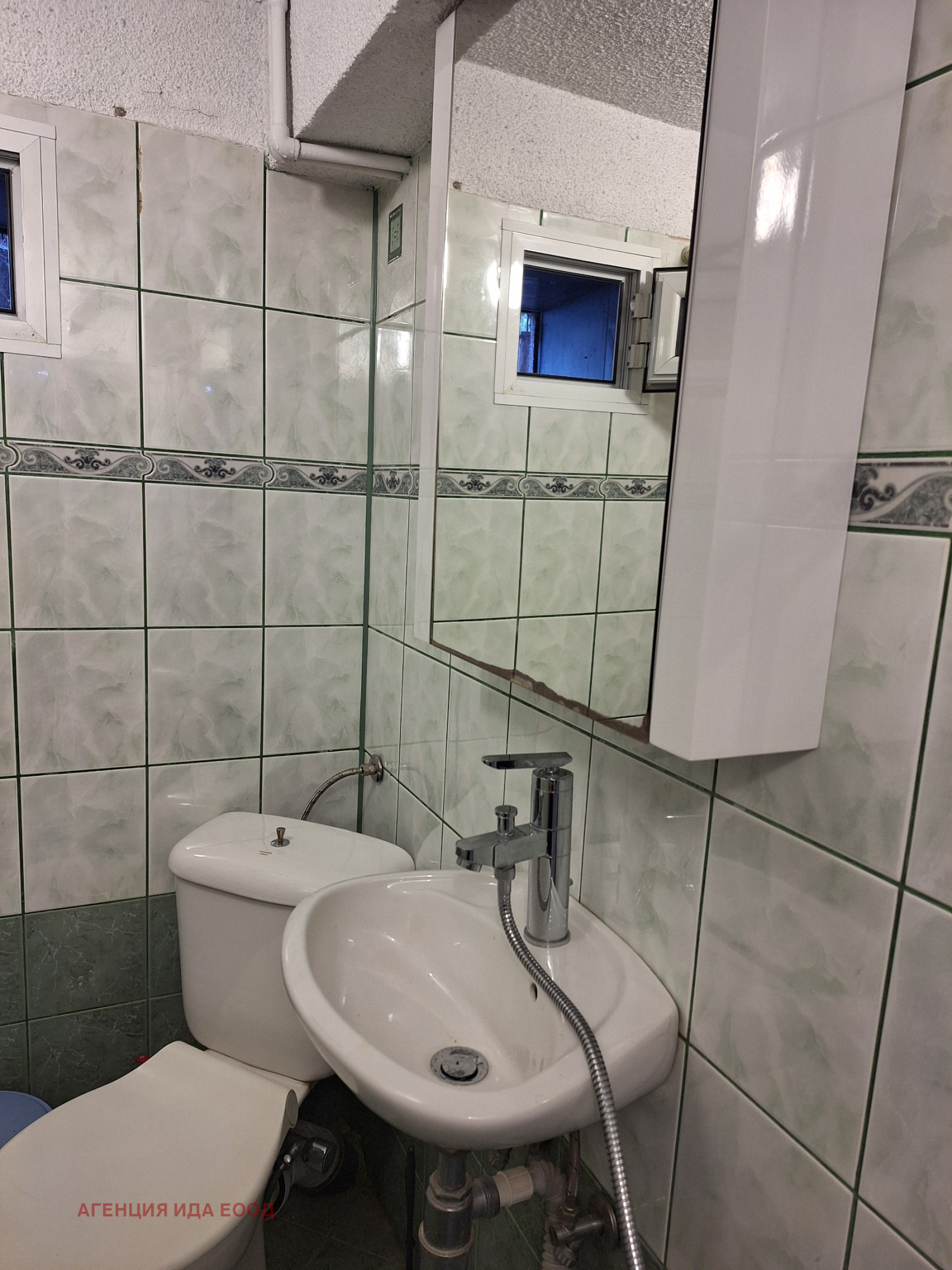 Дава под наем 1-СТАЕН, гр. София, Лозенец, снимка 12 - Апартаменти - 56240716