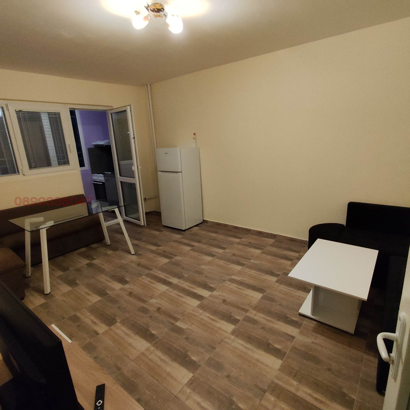 Дава под наем 2-СТАЕН, гр. София, Люлин 10