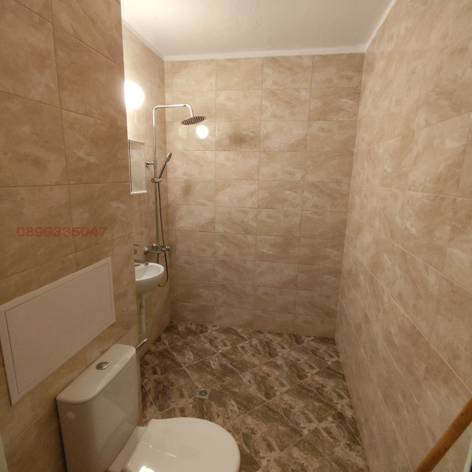 Дава под наем 2-СТАЕН, гр. София, Люлин 10, снимка 3 - Апартаменти - 53672019