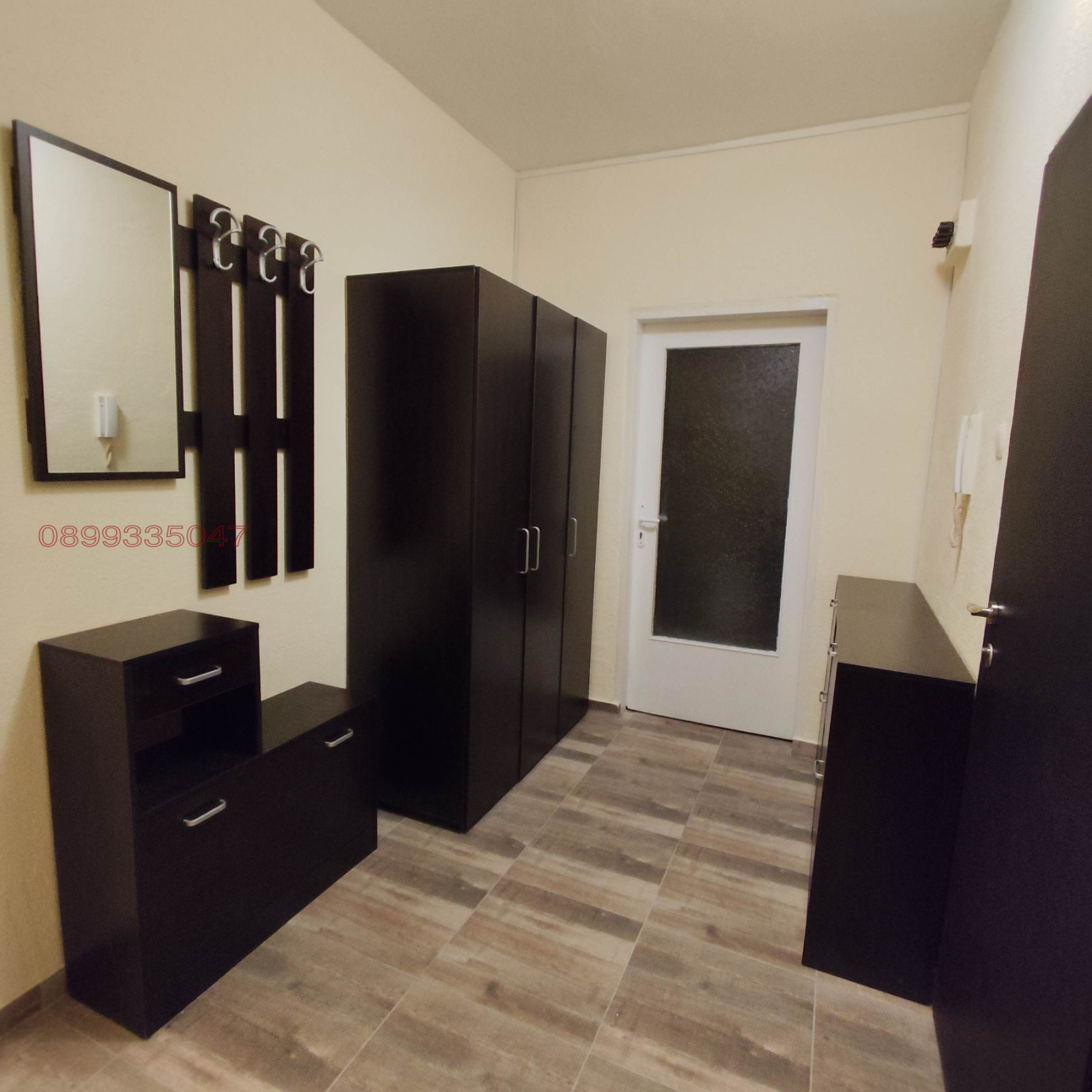 Дава под наем 2-СТАЕН, гр. София, Люлин 10, снимка 4 - Апартаменти - 53672019