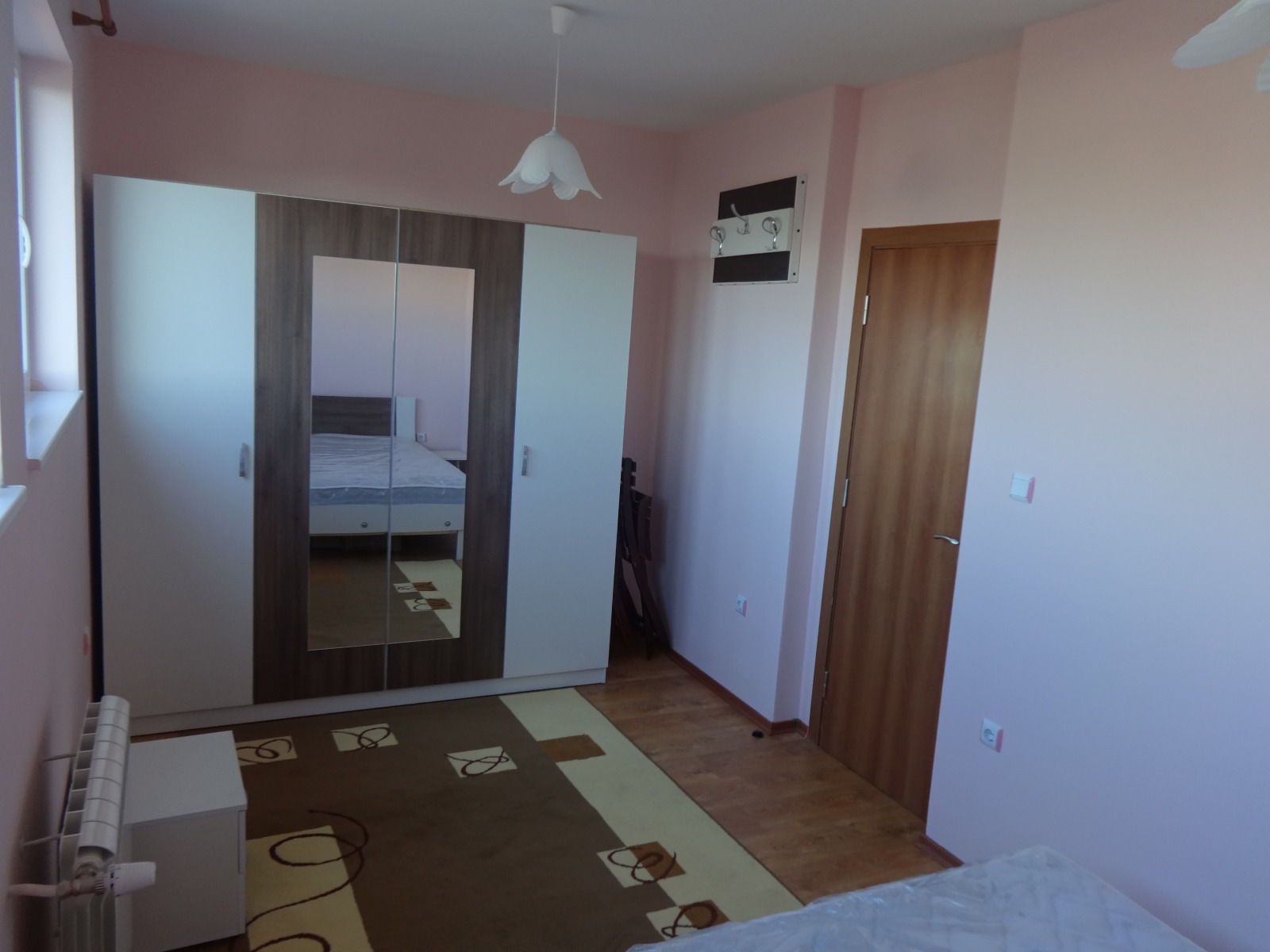 Дава под наем 2-СТАЕН, гр. София, Сухата река, снимка 10 - Апартаменти - 56154705