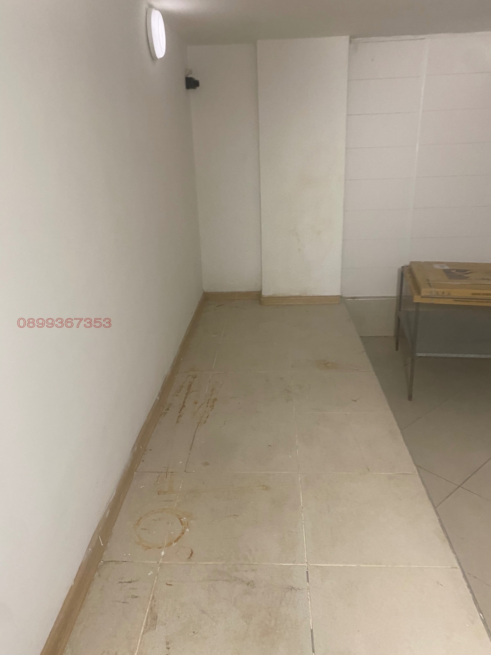 Дава под наем МАГАЗИН, гр. София, Център, снимка 8 - Магазини - 54803676