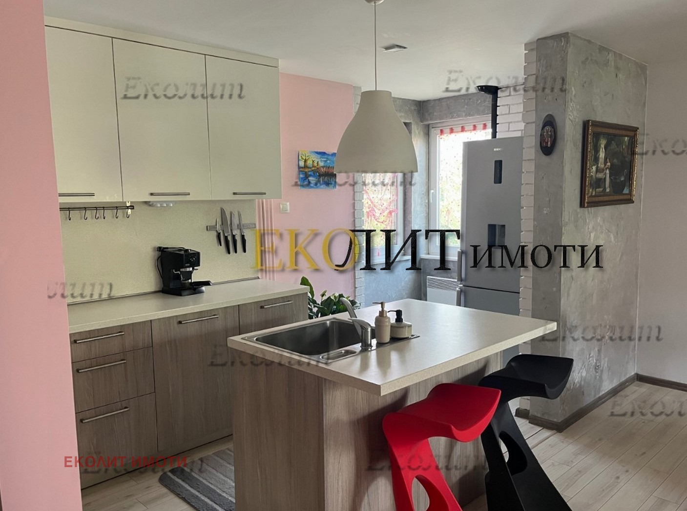 Дава под Наем 3-СТАЕН | Imot.bg — изображение 2