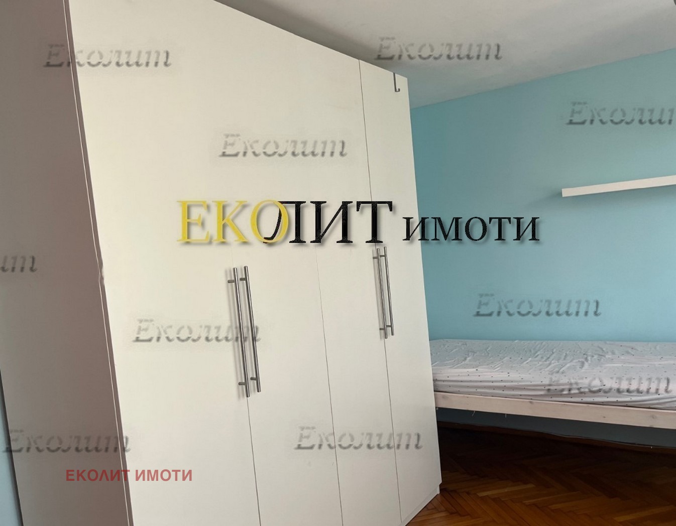 Дава под Наем 3-СТАЕН | Imot.bg — изображение 4