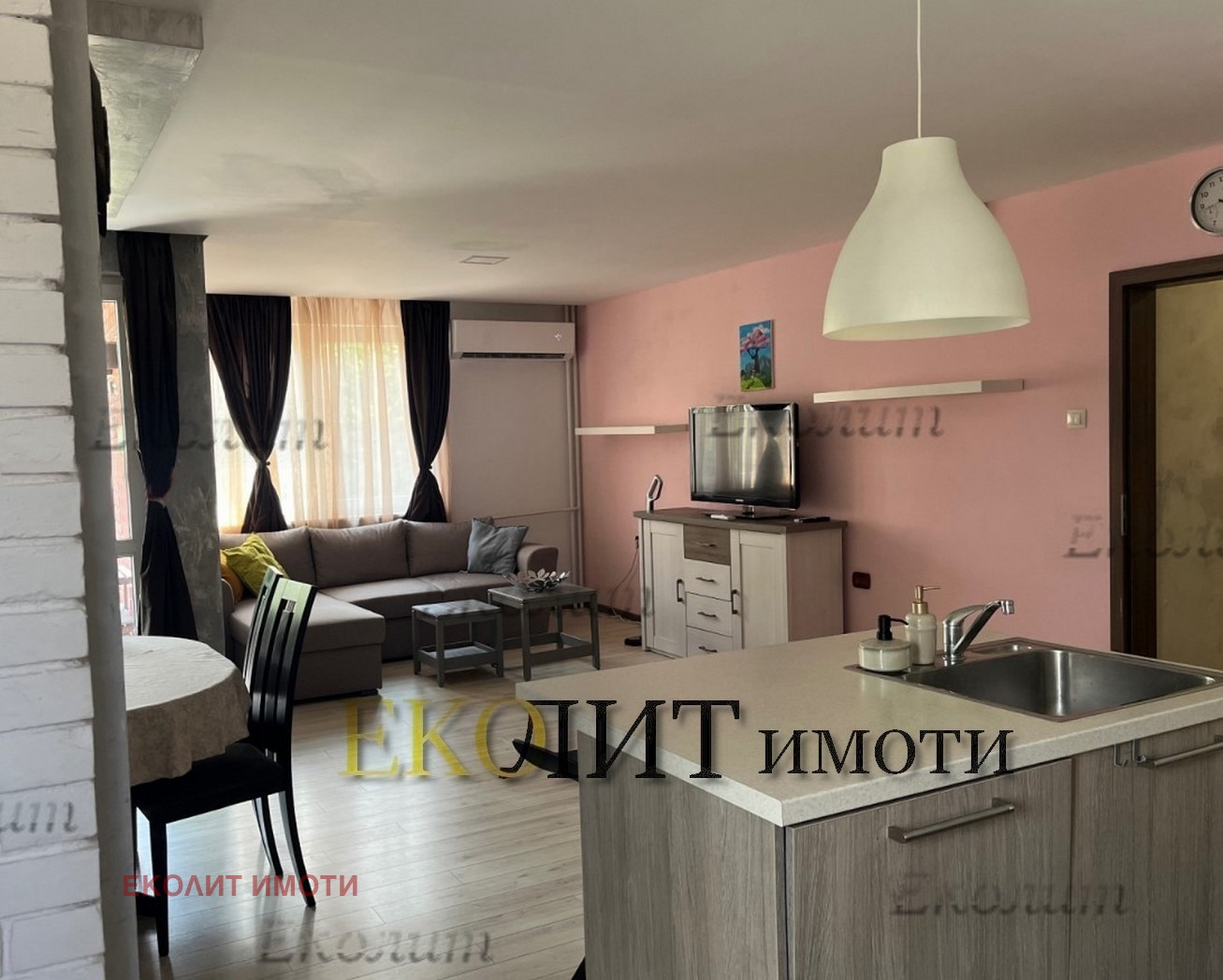 Дава под Наем 3-СТАЕН | Imot.bg — изображение 1