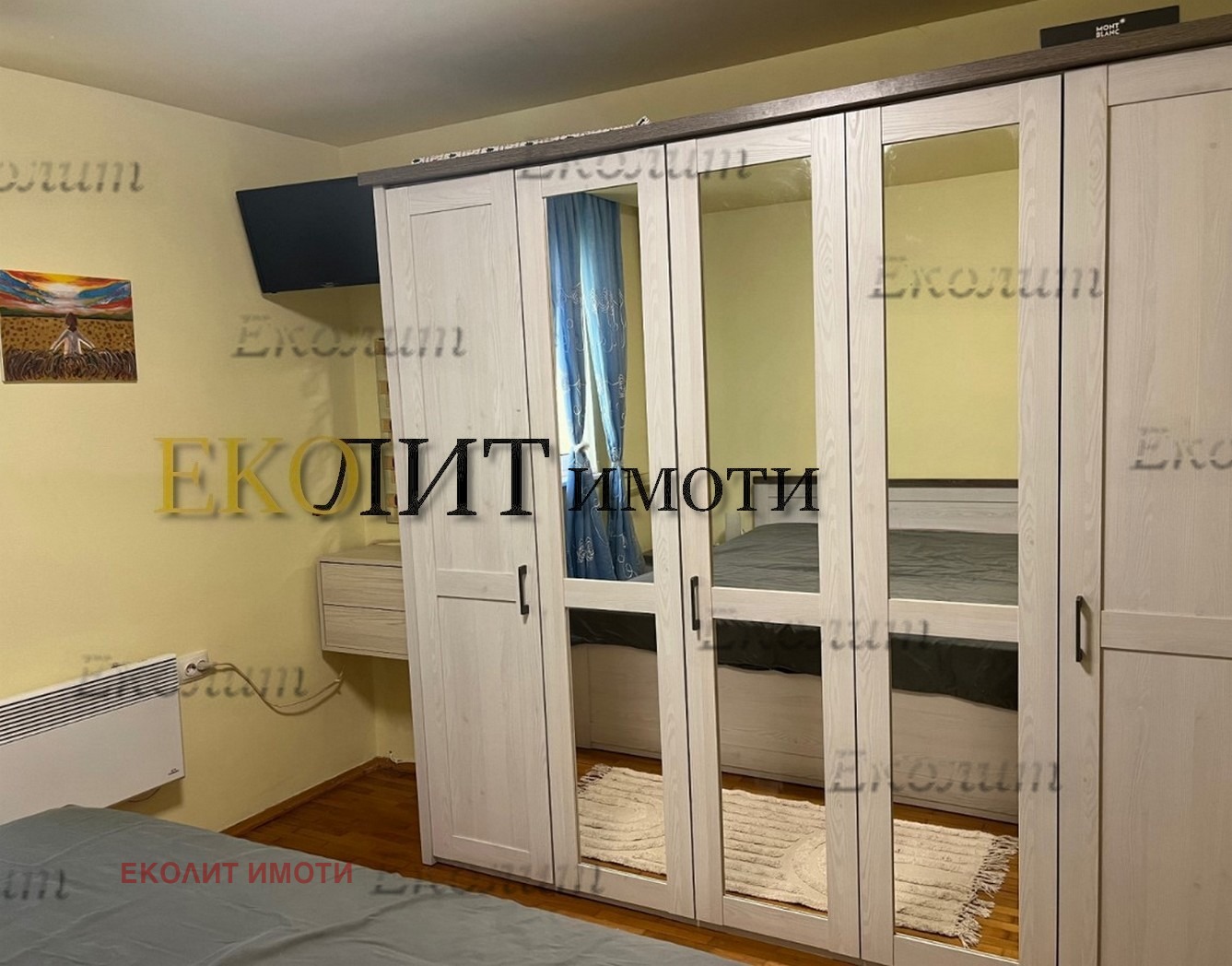 Дава под Наем 3-СТАЕН | Imot.bg — изображение 3