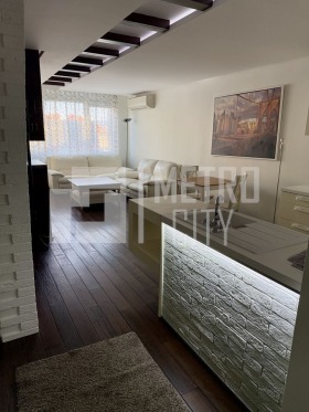 1 Schlafzimmer Slatina, Sofia 5