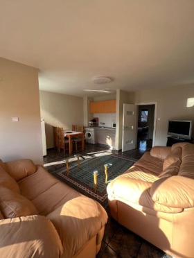 1 Schlafzimmer Zentar, Plowdiw